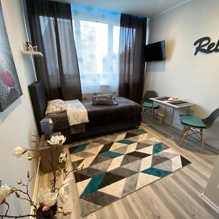 Business Appartement ماينتس المظهر الخارجي الصورة