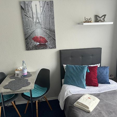 Business Appartement ماينتس المظهر الخارجي الصورة