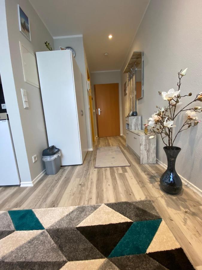 Business Appartement ماينتس المظهر الخارجي الصورة