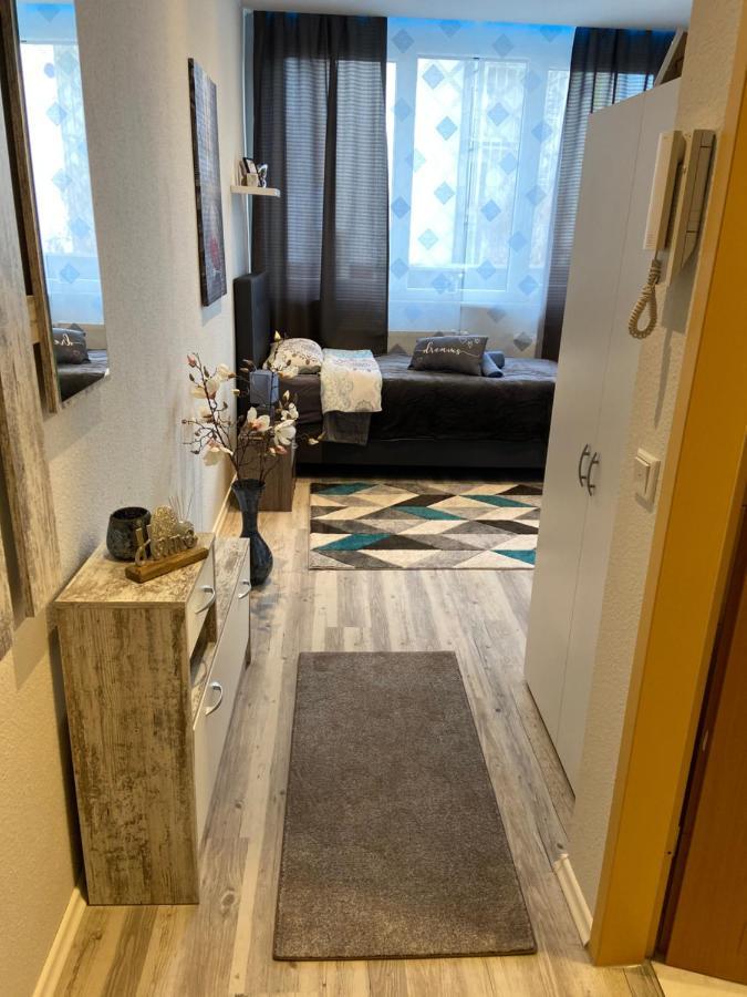 Business Appartement ماينتس المظهر الخارجي الصورة