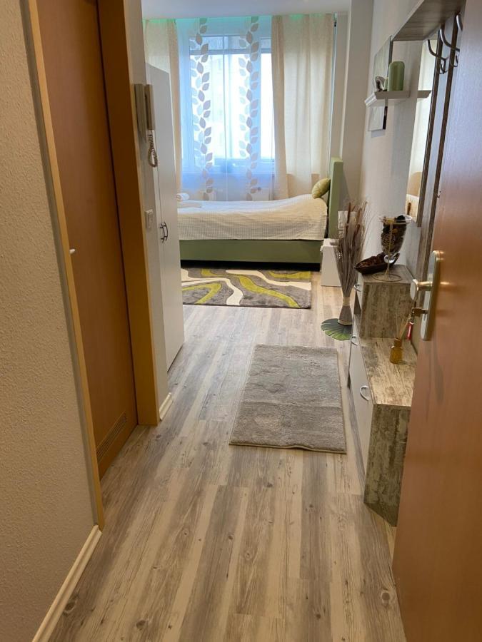 Business Appartement ماينتس المظهر الخارجي الصورة