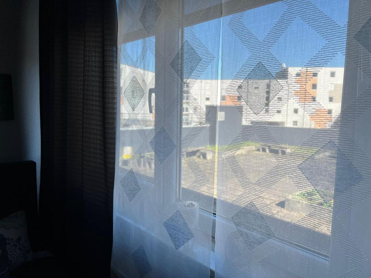 Business Appartement ماينتس المظهر الخارجي الصورة