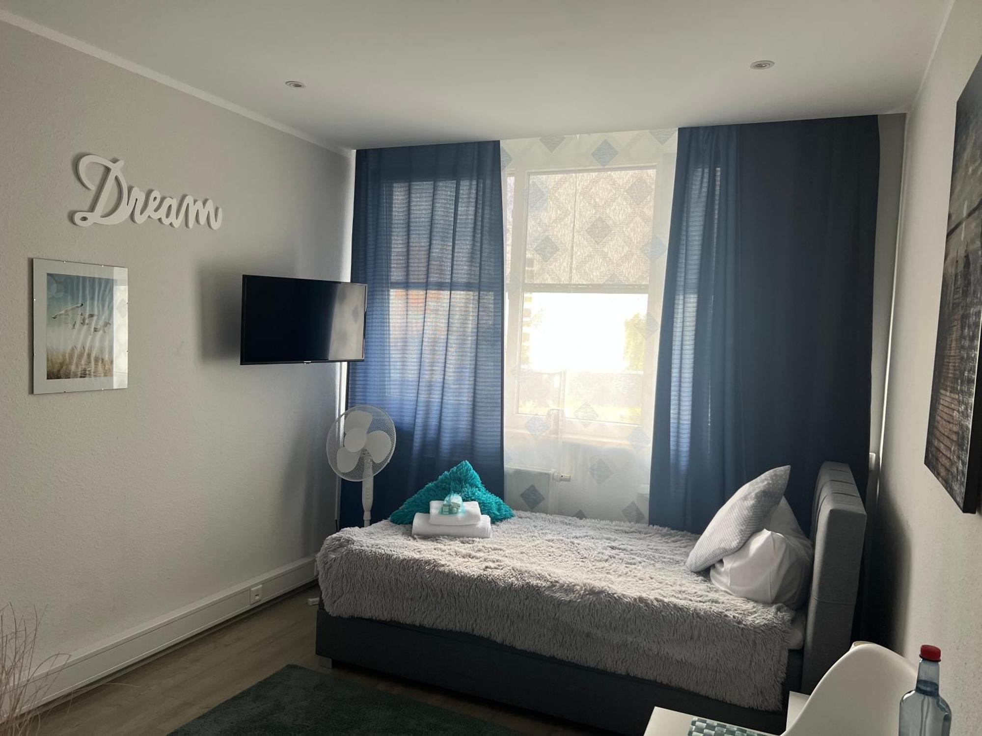 Business Appartement ماينتس المظهر الخارجي الصورة
